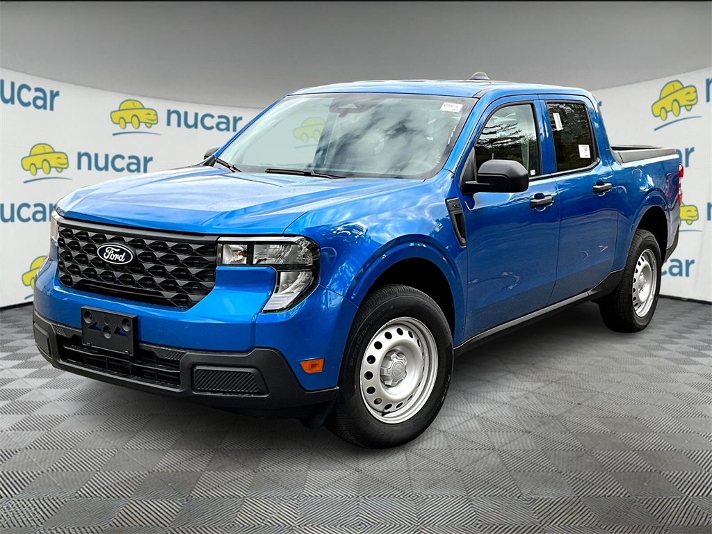 2025 Ford Maverick XL - Photo 3