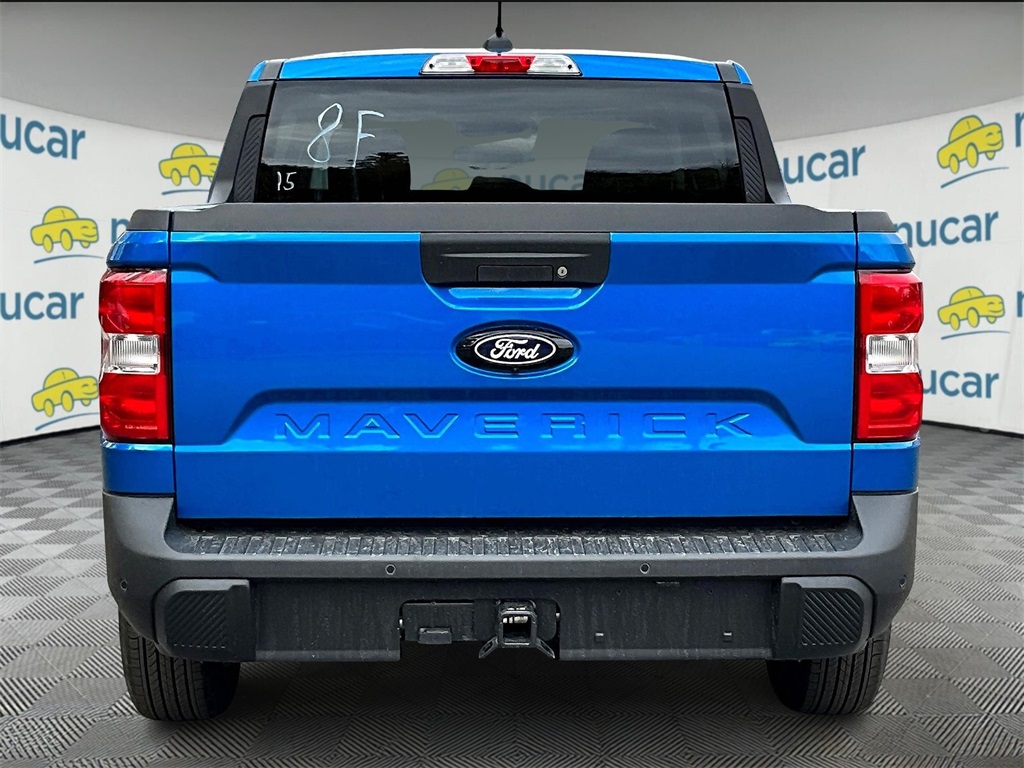 2025 Ford Maverick XL - Photo 5