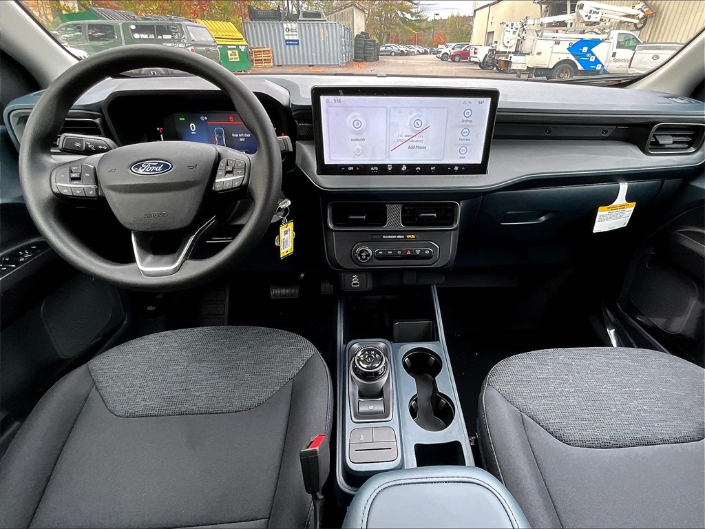 2025 Ford Maverick XL - Photo 6