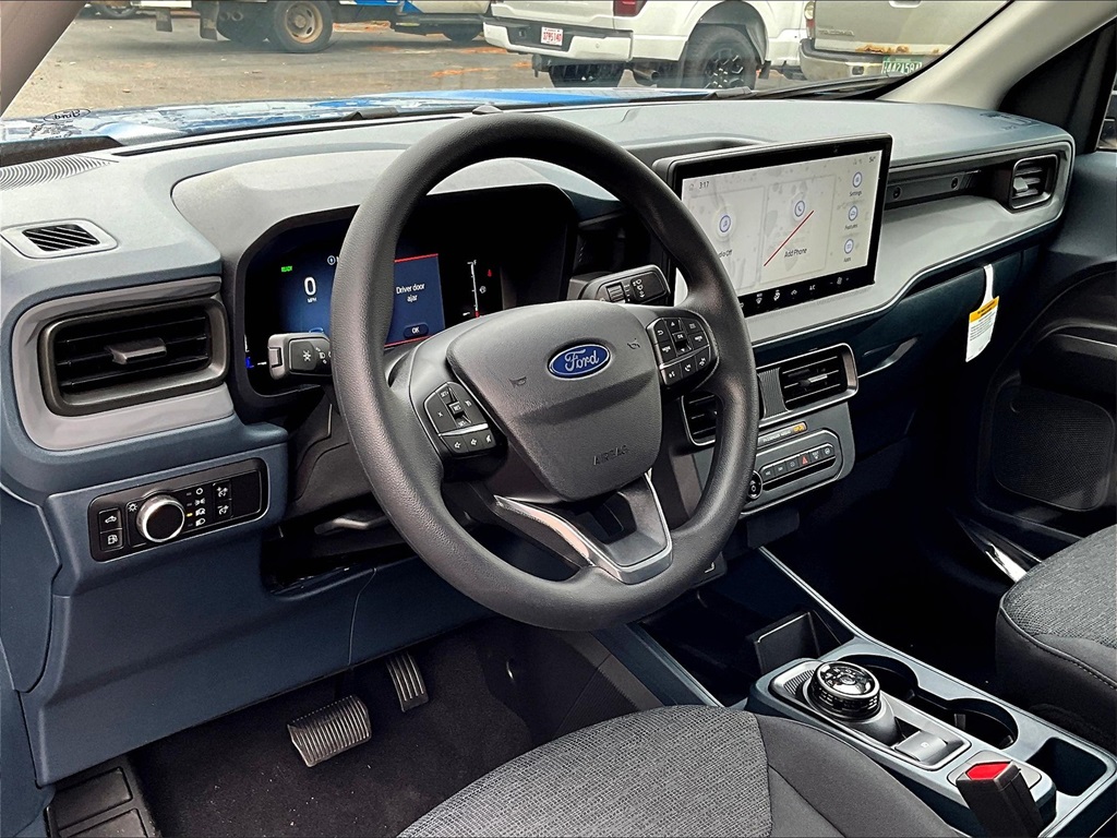 2025 Ford Maverick XL - Photo 7
