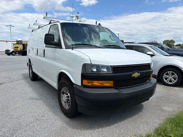 2020 Chevrolet Express 2500 Work Van - Photo 1