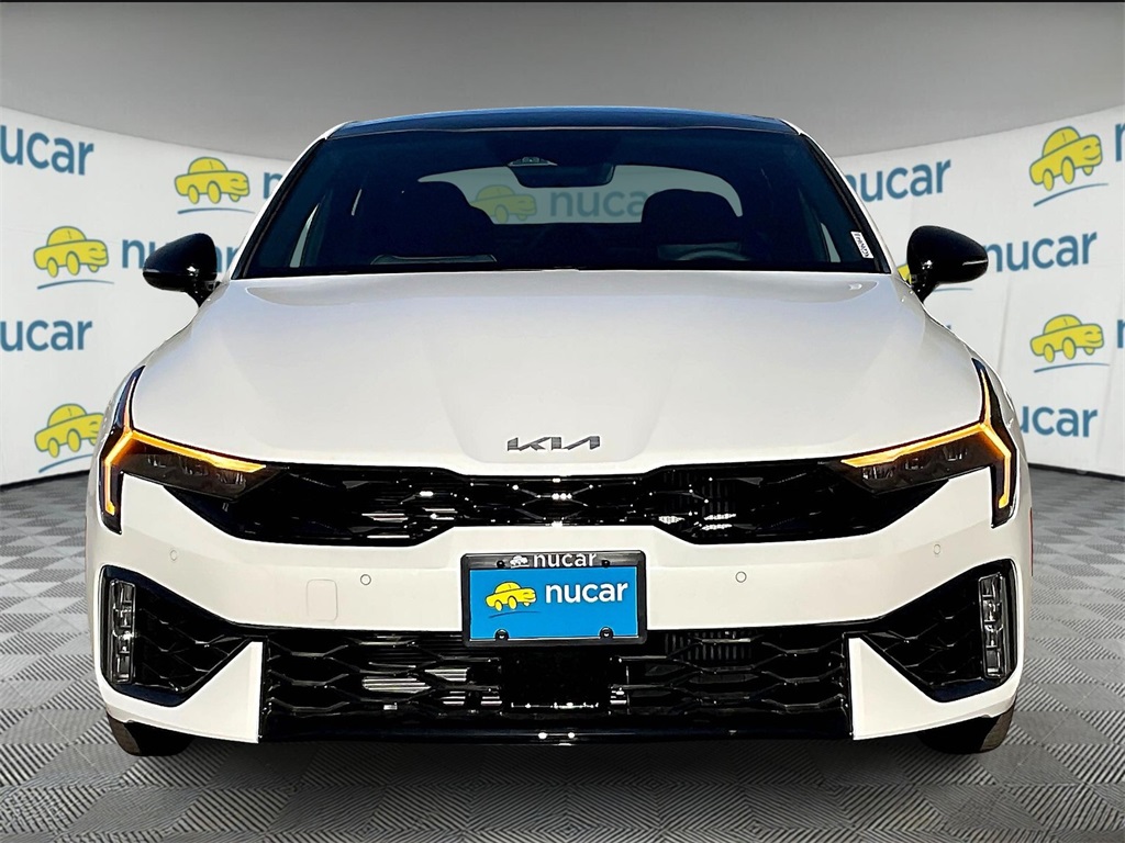 2026 Kia K5 GT - Photo 3