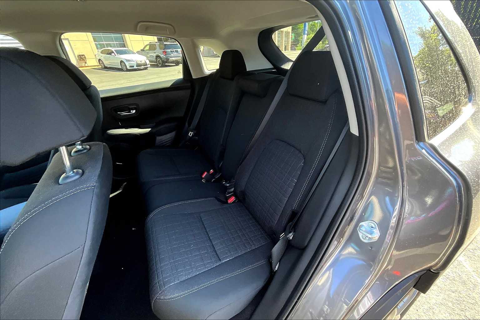 2026 Honda HR-V LX - Photo 15