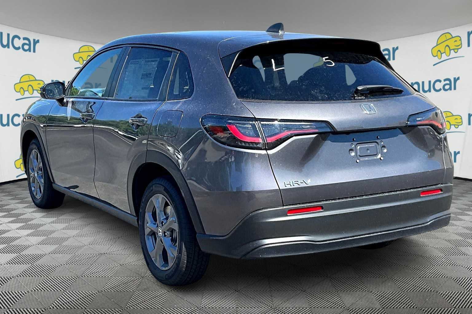 2026 Honda HR-V LX - Photo 5