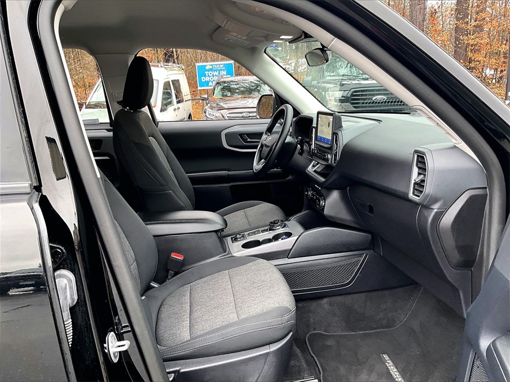 2024 Ford Bronco Sport Big Bend - Photo 14