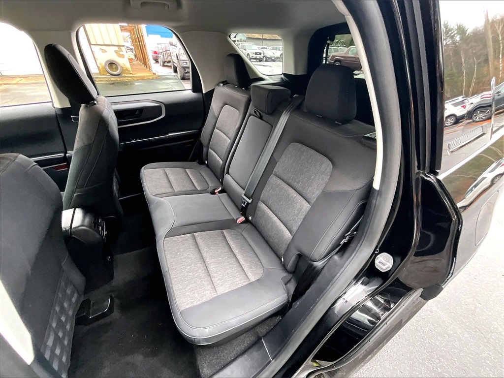 2024 Ford Bronco Sport Big Bend - Photo 15