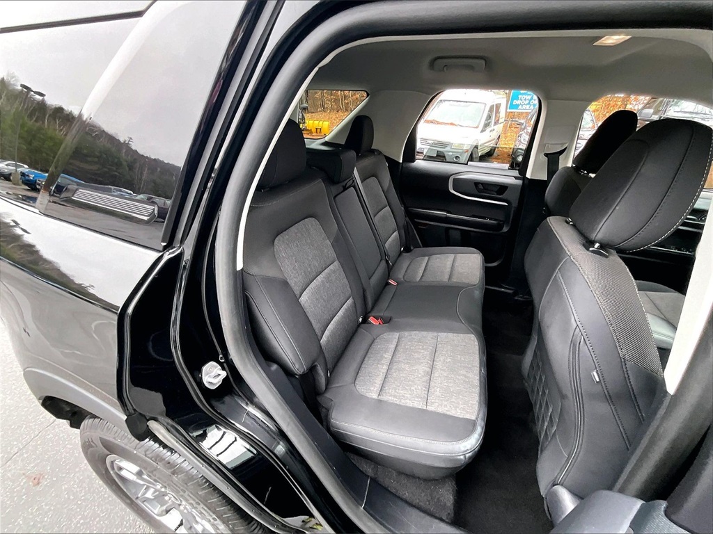 2024 Ford Bronco Sport Big Bend - Photo 16