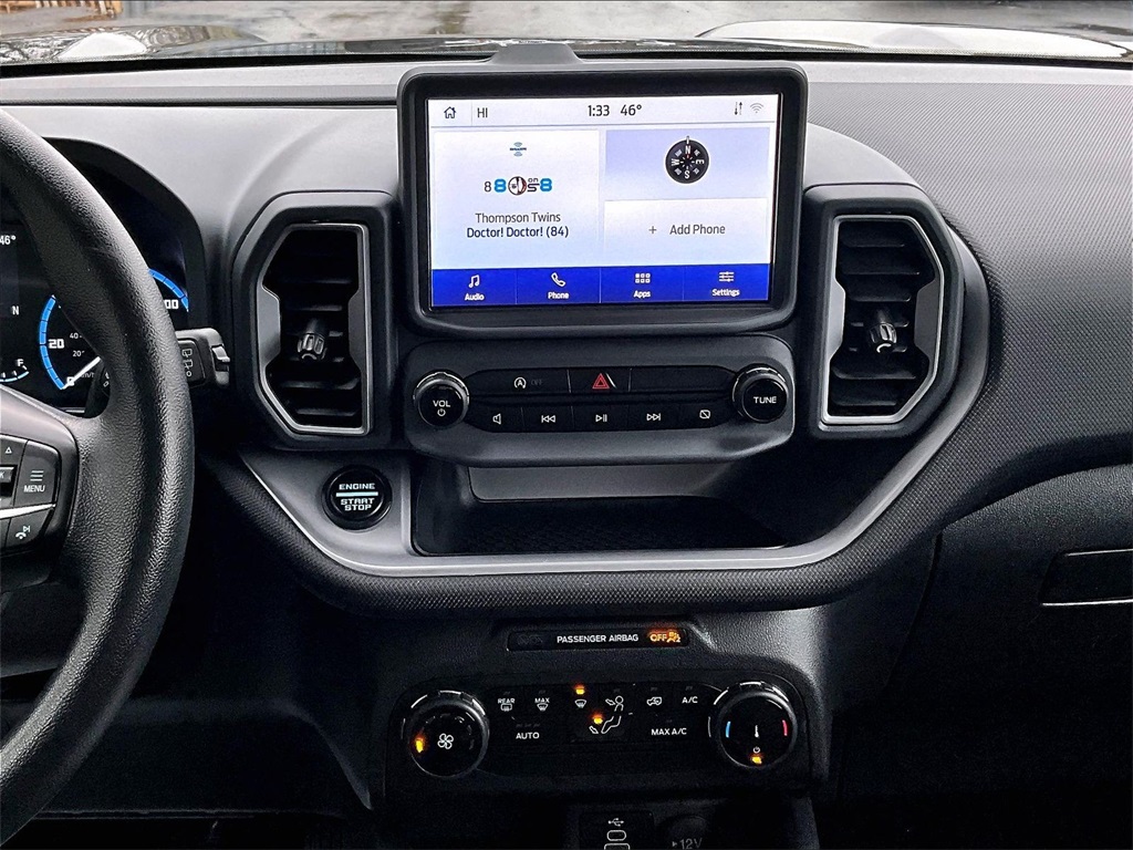 2024 Ford Bronco Sport Big Bend - Photo 18