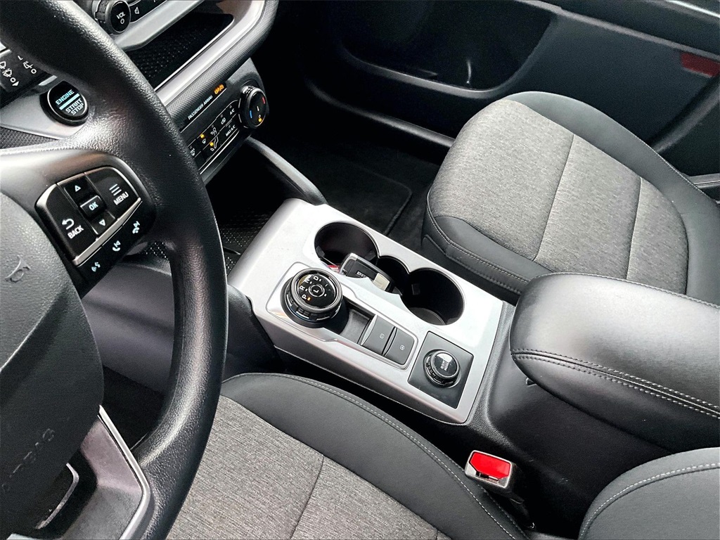 2024 Ford Bronco Sport Big Bend - Photo 20