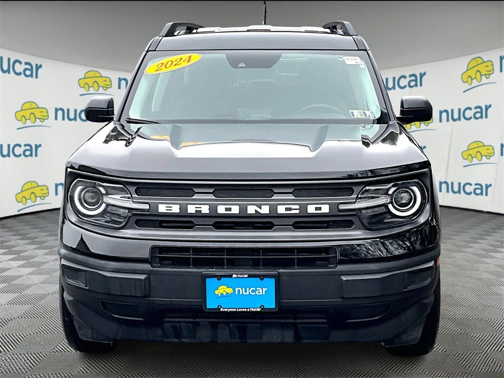 2024 Ford Bronco Sport Big Bend - Photo 2