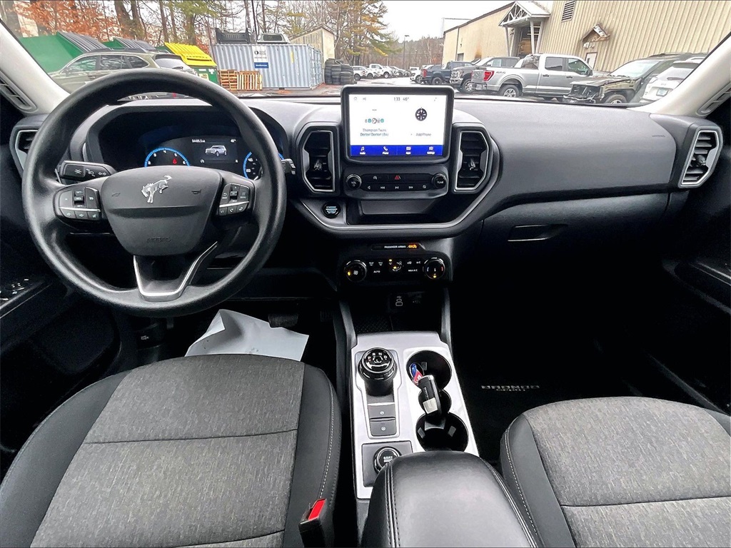 2024 Ford Bronco Sport Big Bend - Photo 21