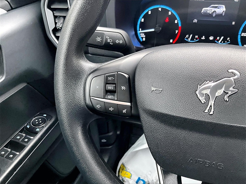 2024 Ford Bronco Sport Big Bend - Photo 23