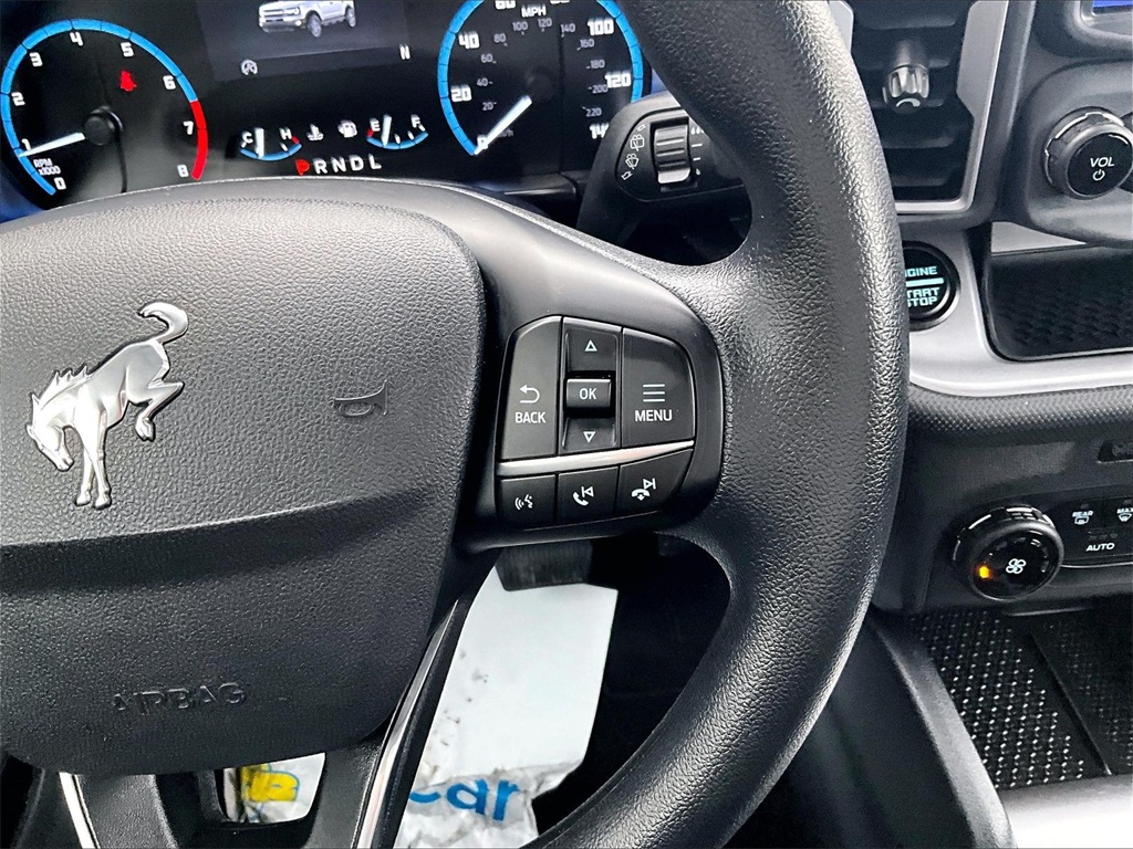 2024 Ford Bronco Sport Big Bend - Photo 24