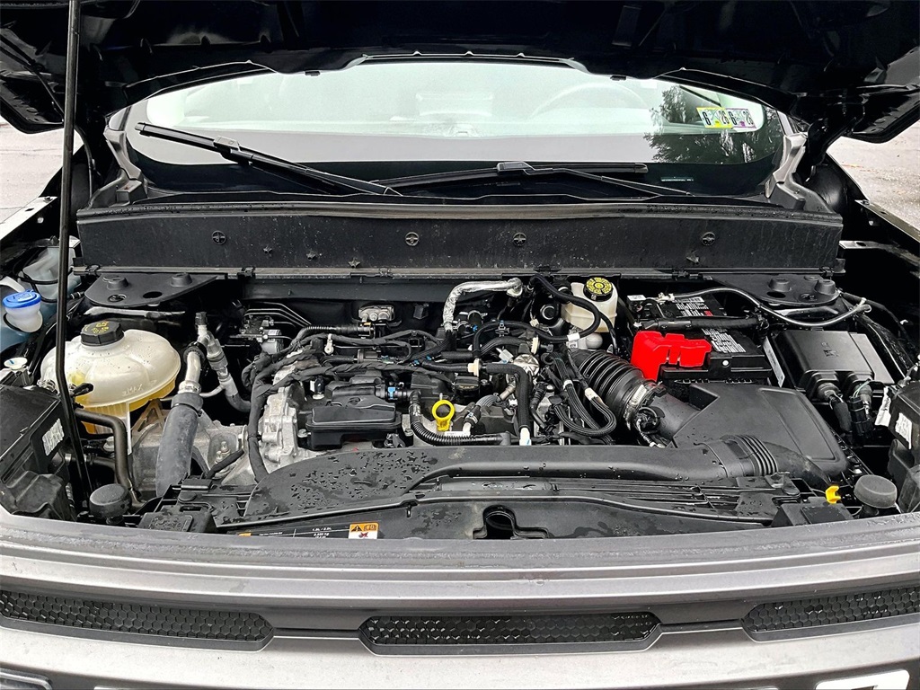 2024 Ford Bronco Sport Big Bend - Photo 29