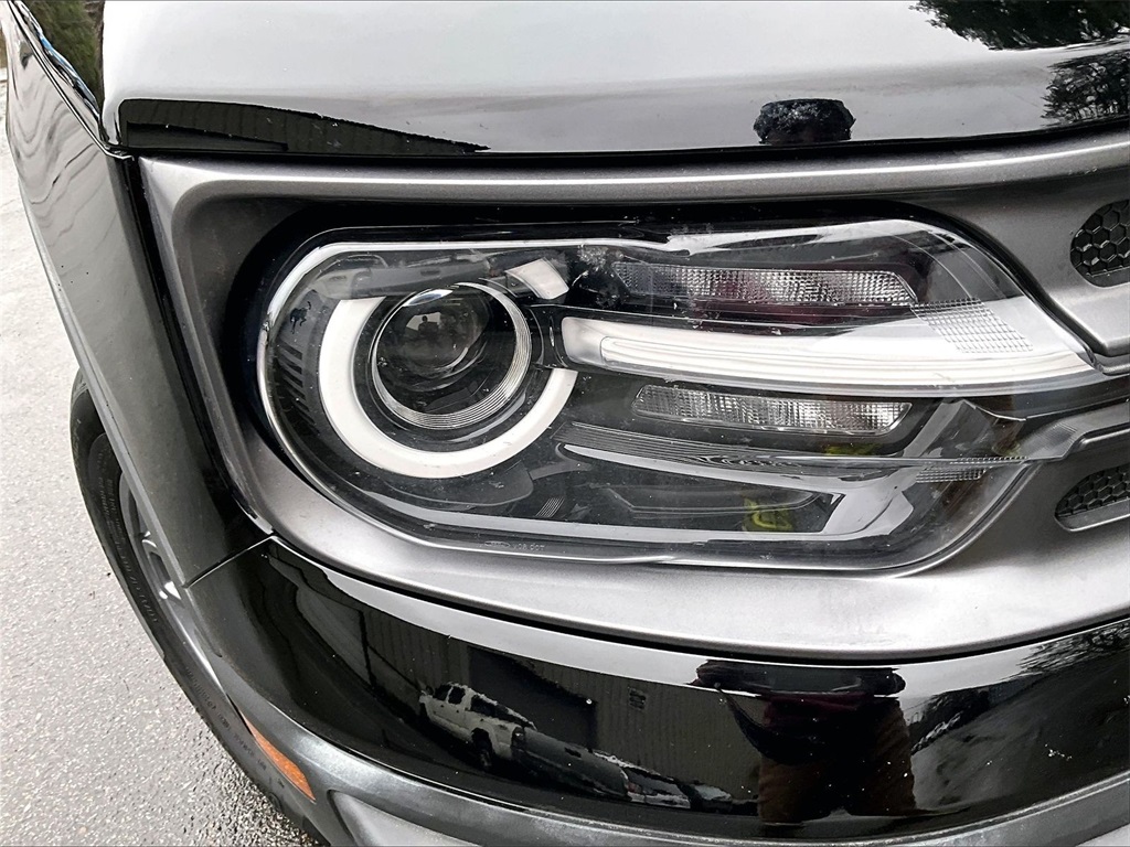 2024 Ford Bronco Sport Big Bend - Photo 32