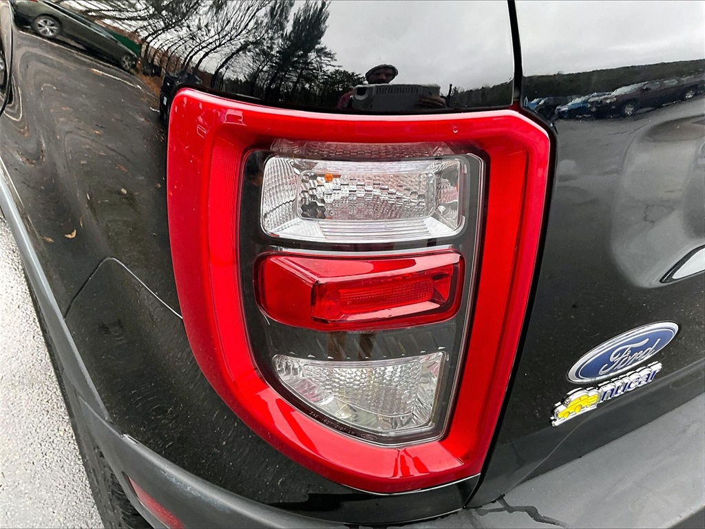 2024 Ford Bronco Sport Big Bend - Photo 33