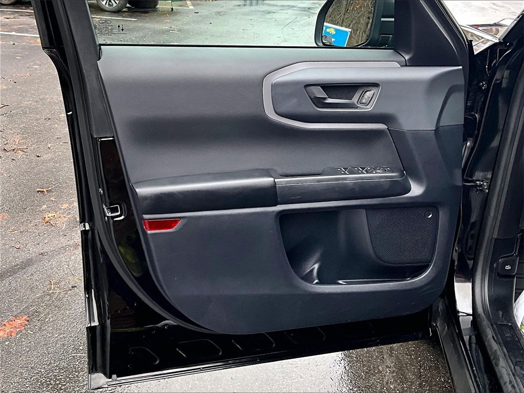 2024 Ford Bronco Sport Big Bend - Photo 9