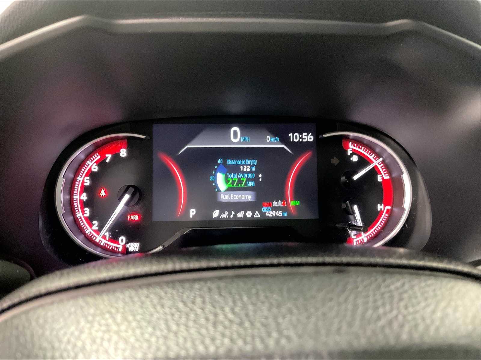 2023 Toyota RAV4 XLE - Photo 24