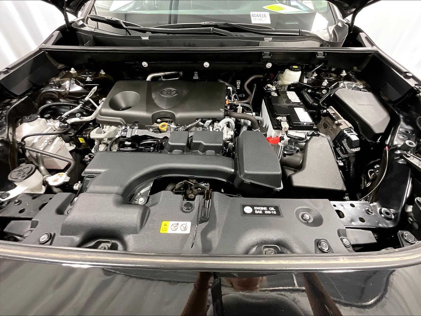 2023 Toyota RAV4 XLE - Photo 29