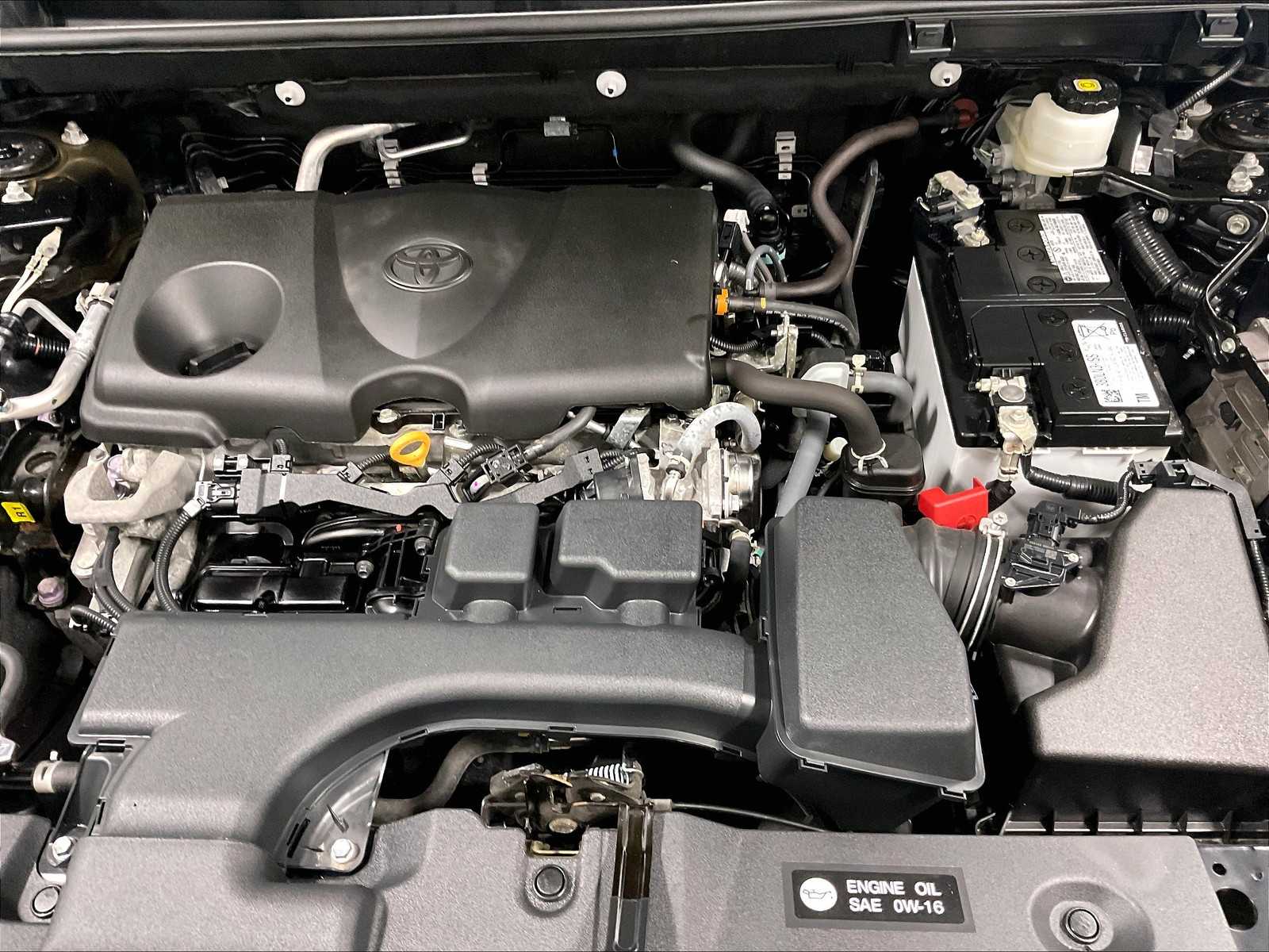 2023 Toyota RAV4 XLE - Photo 34