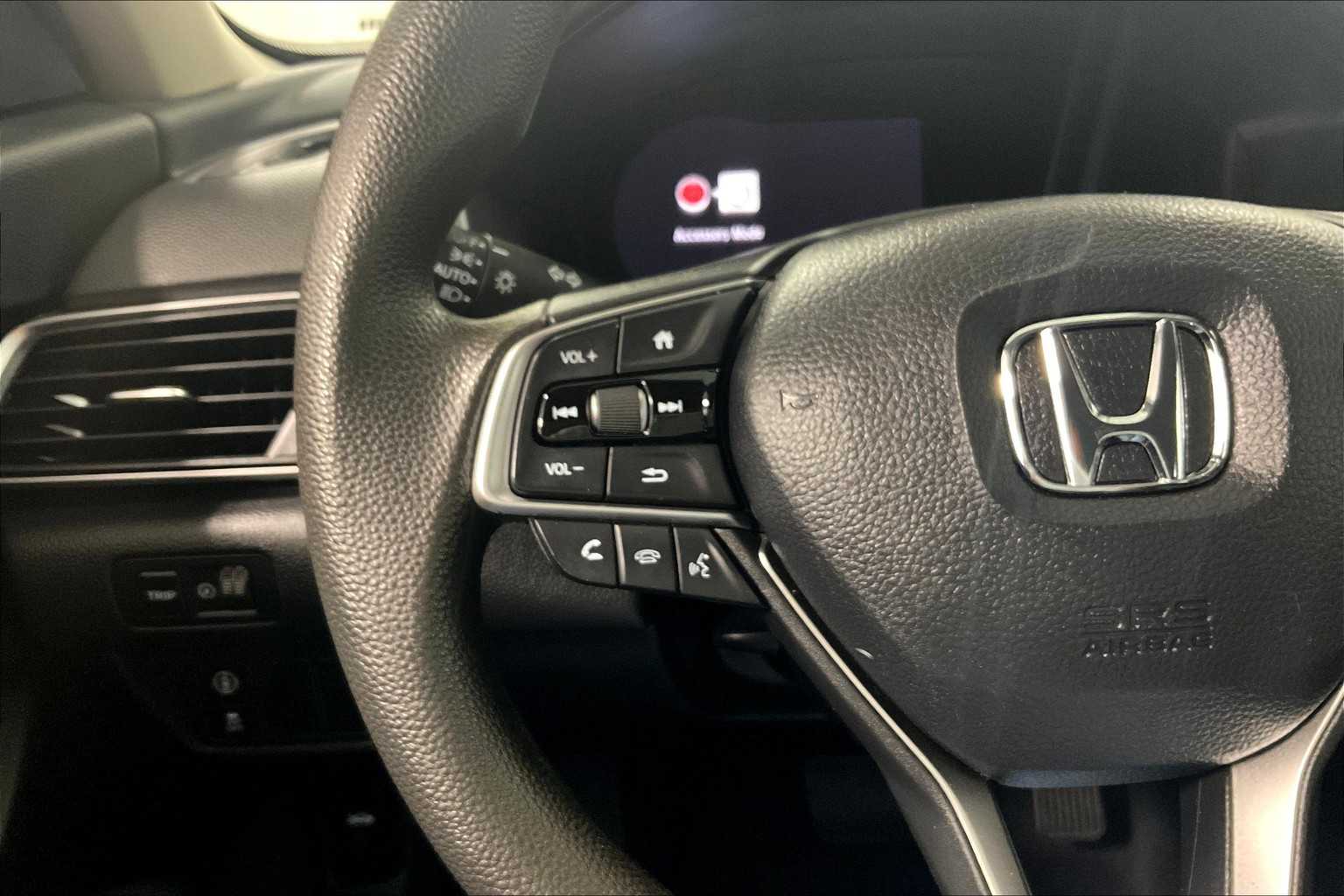 2021 Honda Accord LX - Photo 22