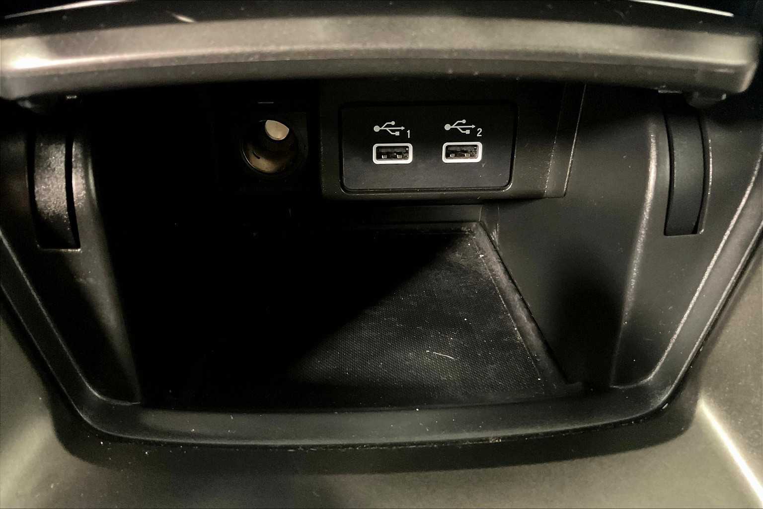 2021 Honda Accord LX - Photo 26
