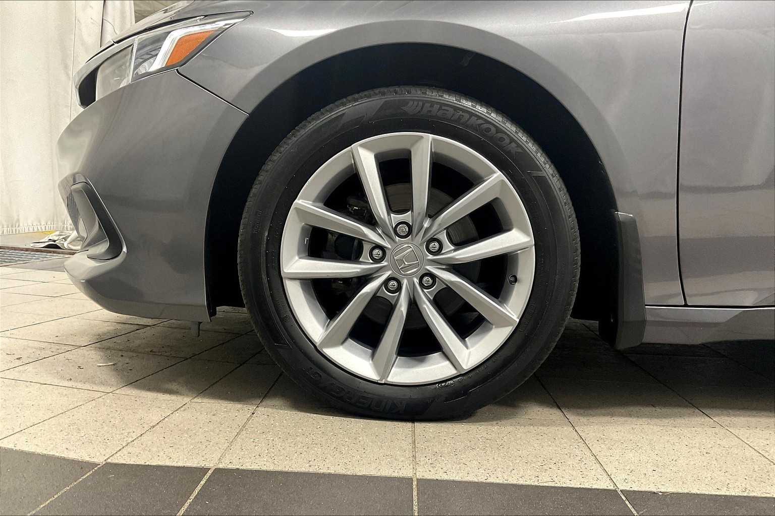 2021 Honda Accord LX - Photo 7