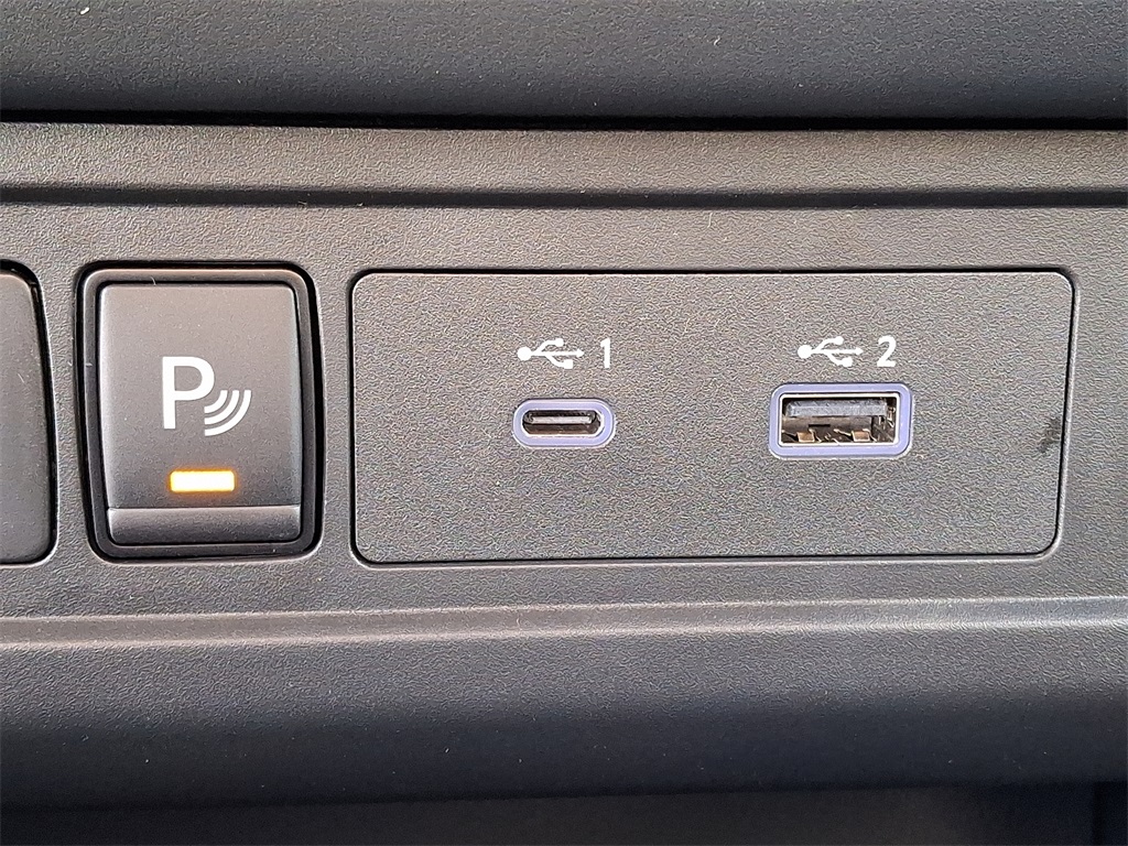 2026 Nissan Frontier SV - Photo 17