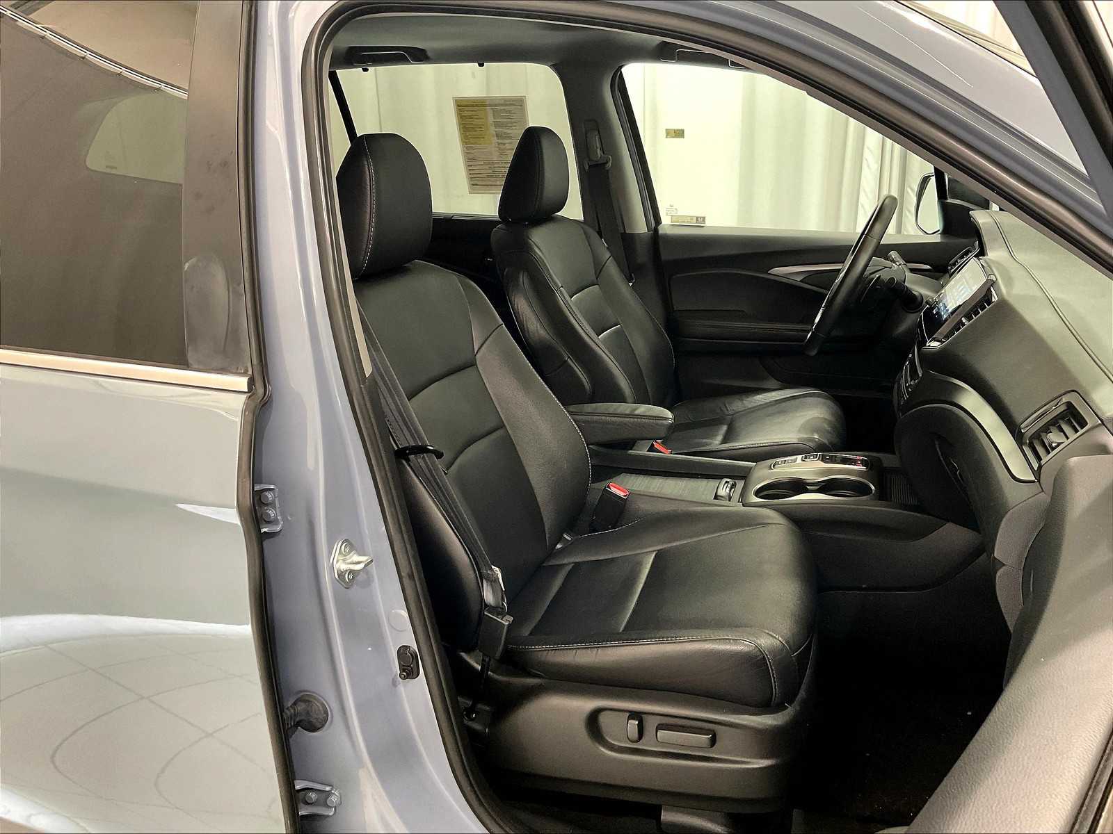 2022 Honda Pilot Special Edition - Photo 11