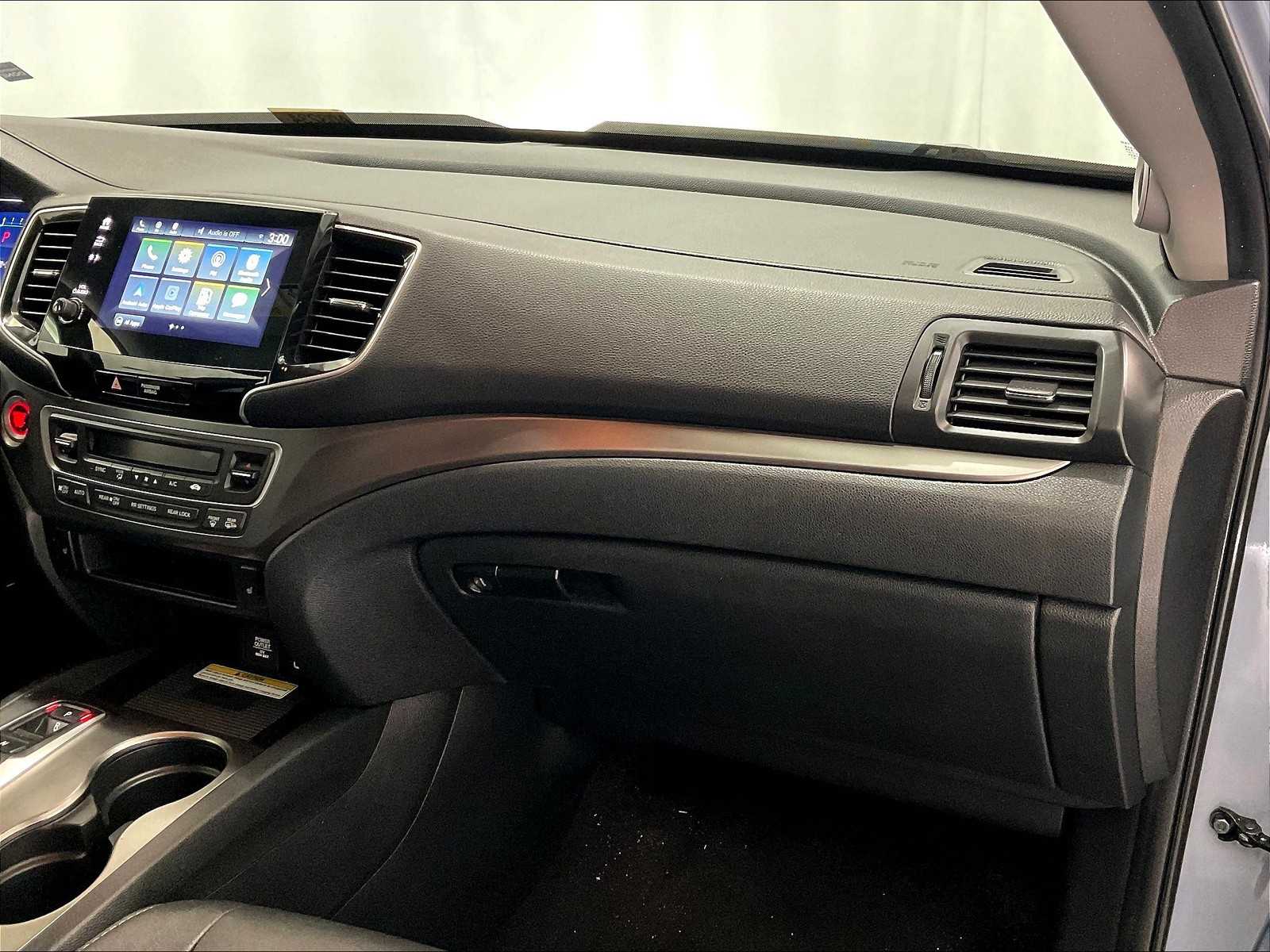 2022 Honda Pilot Special Edition - Photo 13