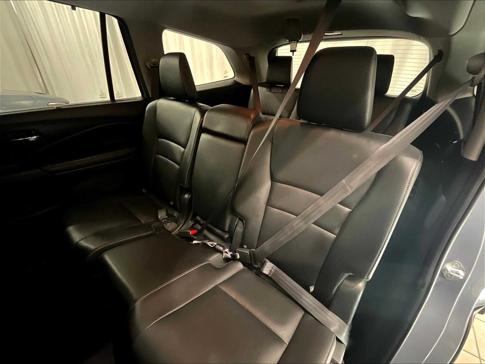 2022 Honda Pilot Special Edition - Photo 15