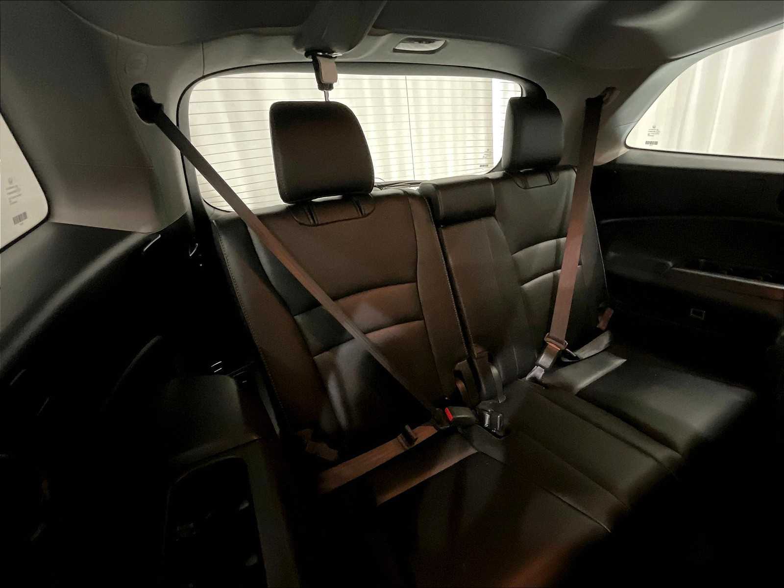 2022 Honda Pilot Special Edition - Photo 17