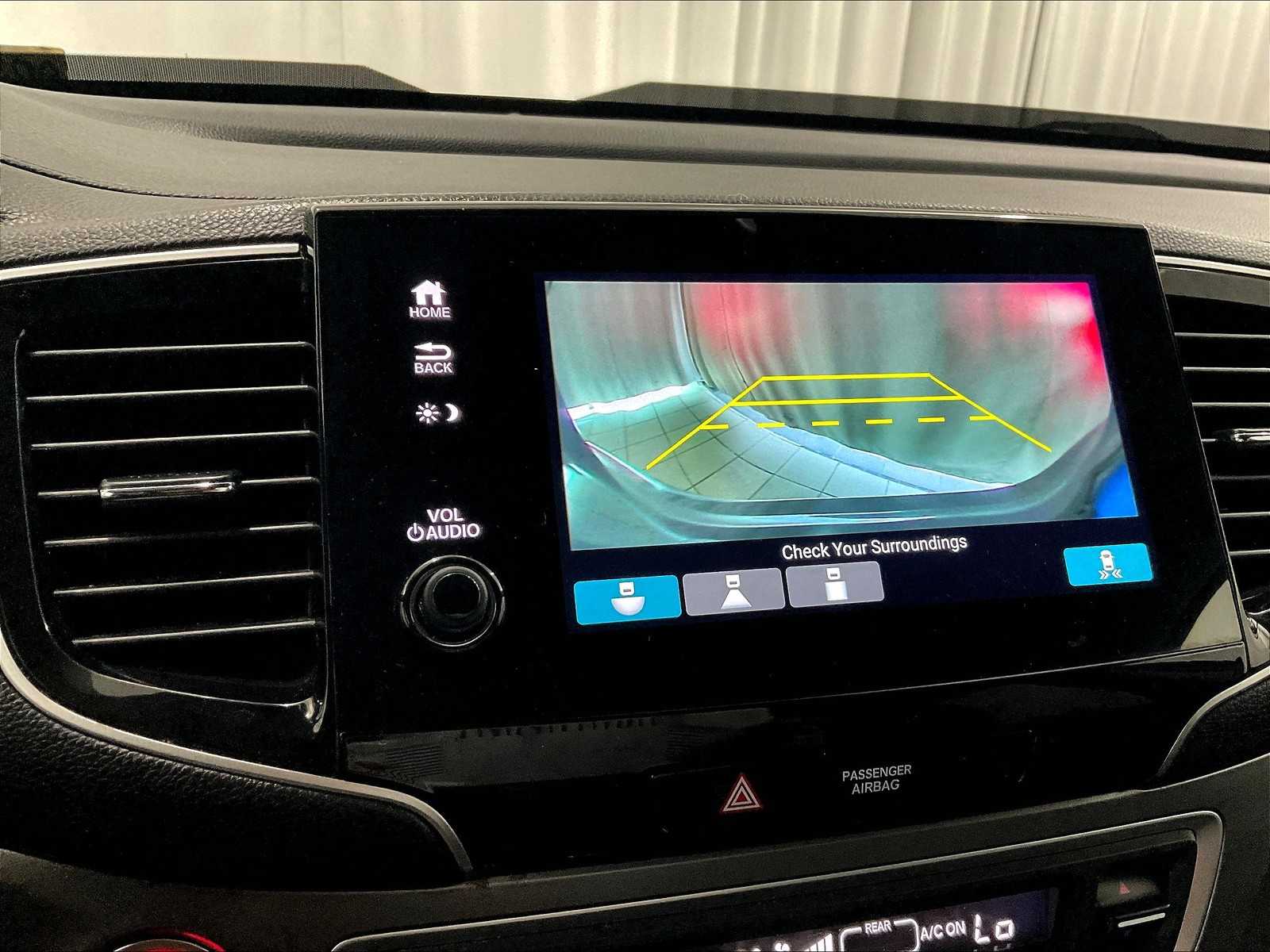 2022 Honda Pilot Special Edition - Photo 20