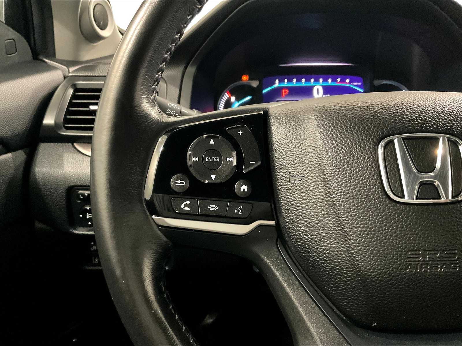 2022 Honda Pilot Special Edition - Photo 24