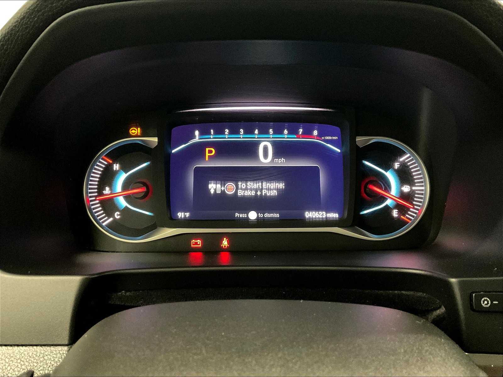 2022 Honda Pilot Special Edition - Photo 26