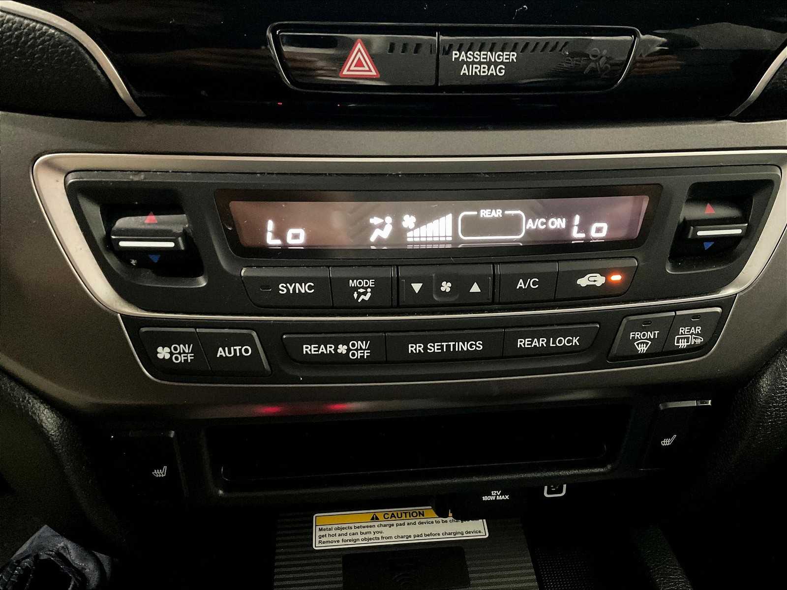 2022 Honda Pilot Special Edition - Photo 27