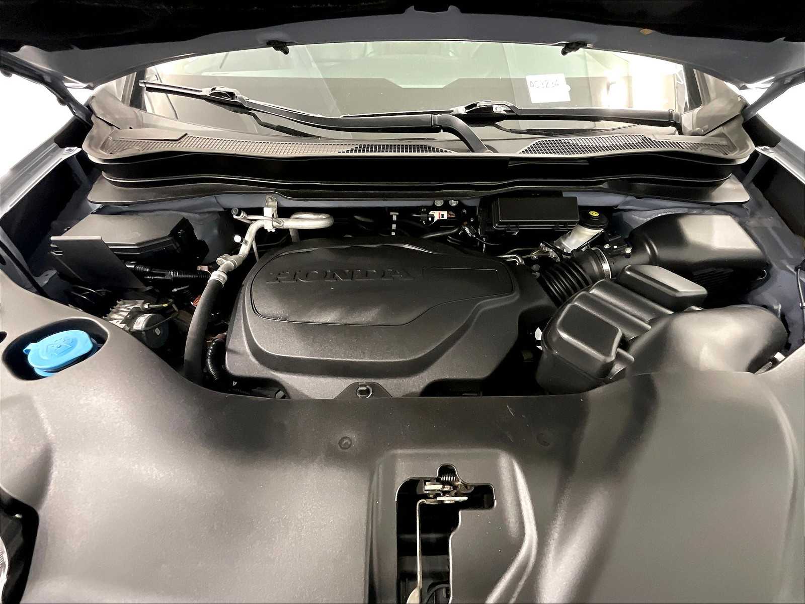 2022 Honda Pilot Special Edition - Photo 31