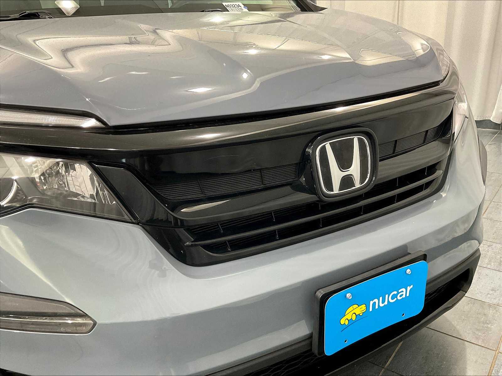 2022 Honda Pilot Special Edition - Photo 33