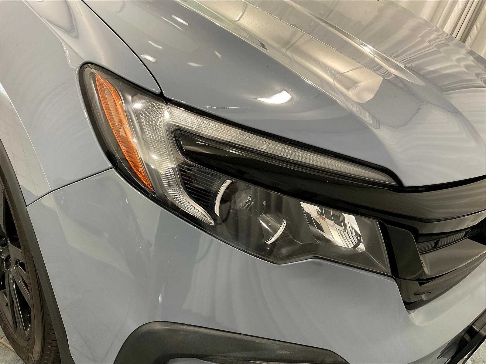 2022 Honda Pilot Special Edition - Photo 34