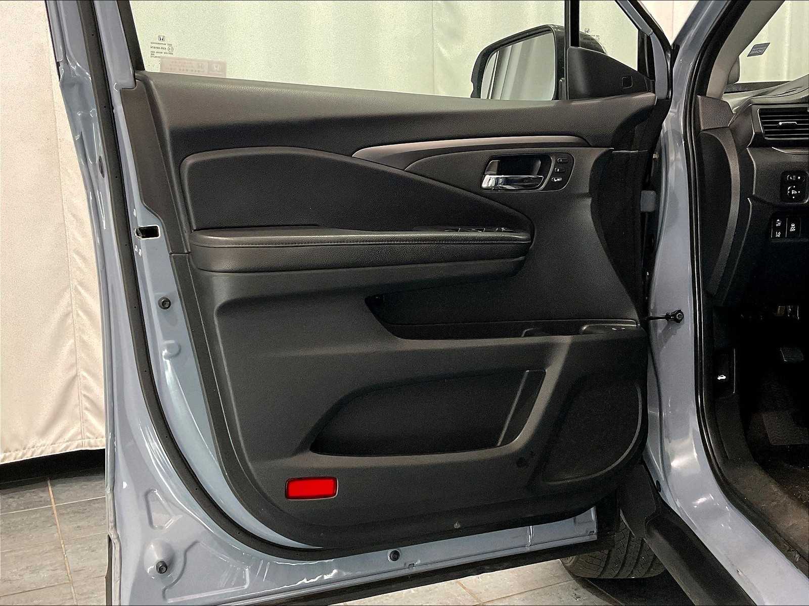 2022 Honda Pilot Special Edition - Photo 9