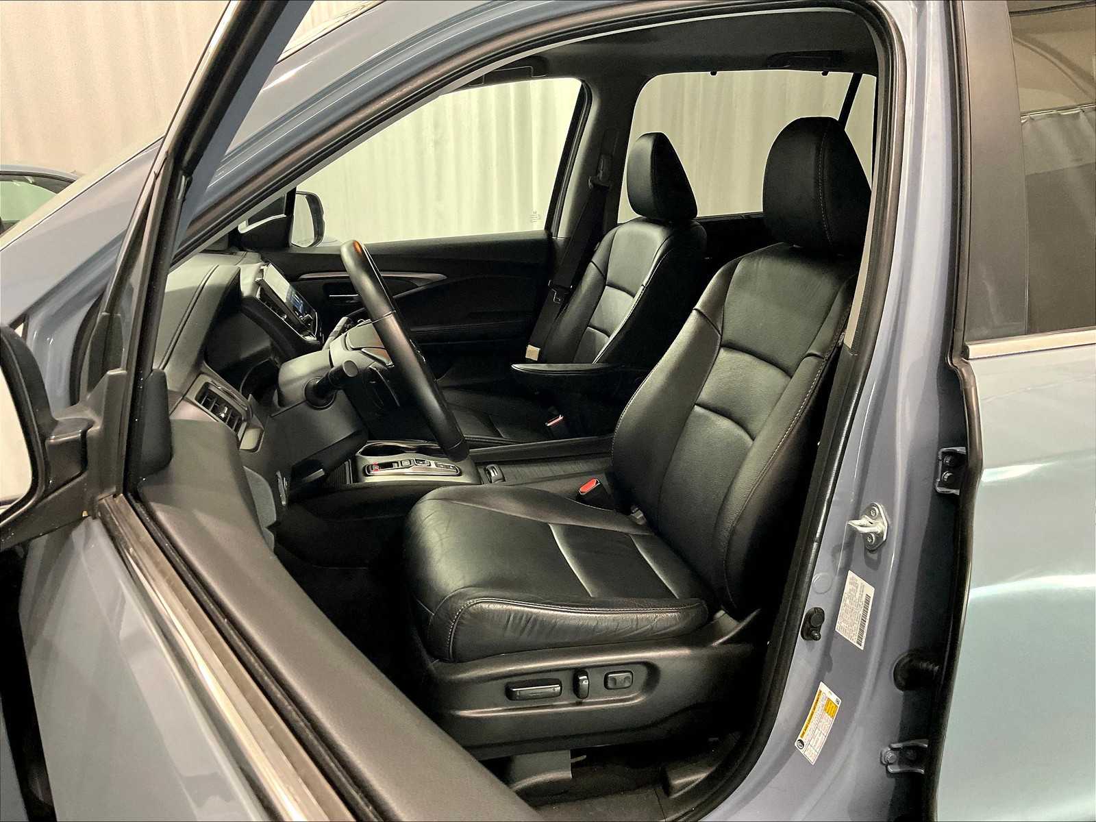 2022 Honda Pilot Special Edition - Photo 10