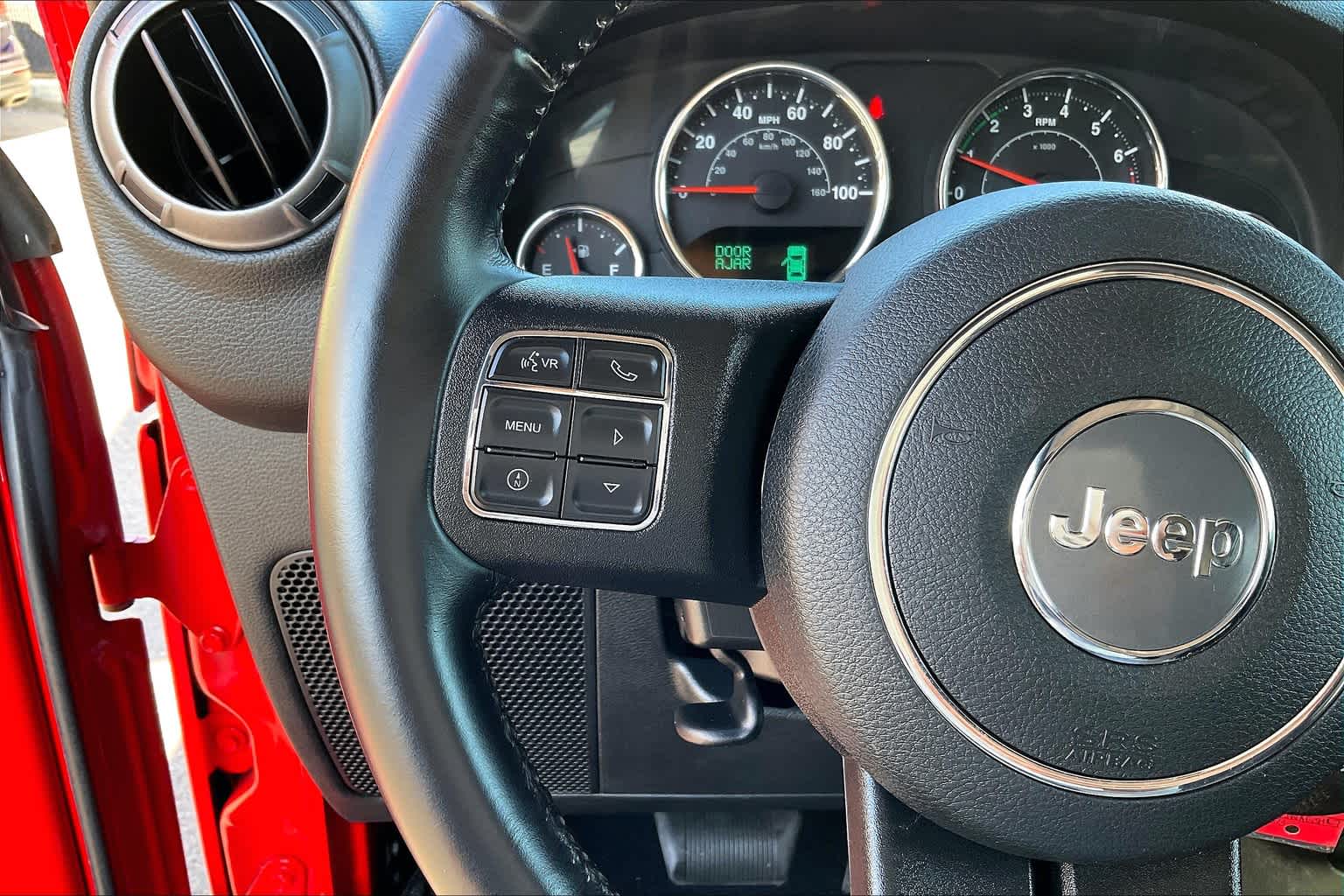 2017 Jeep Wrangler Sport - Photo 22