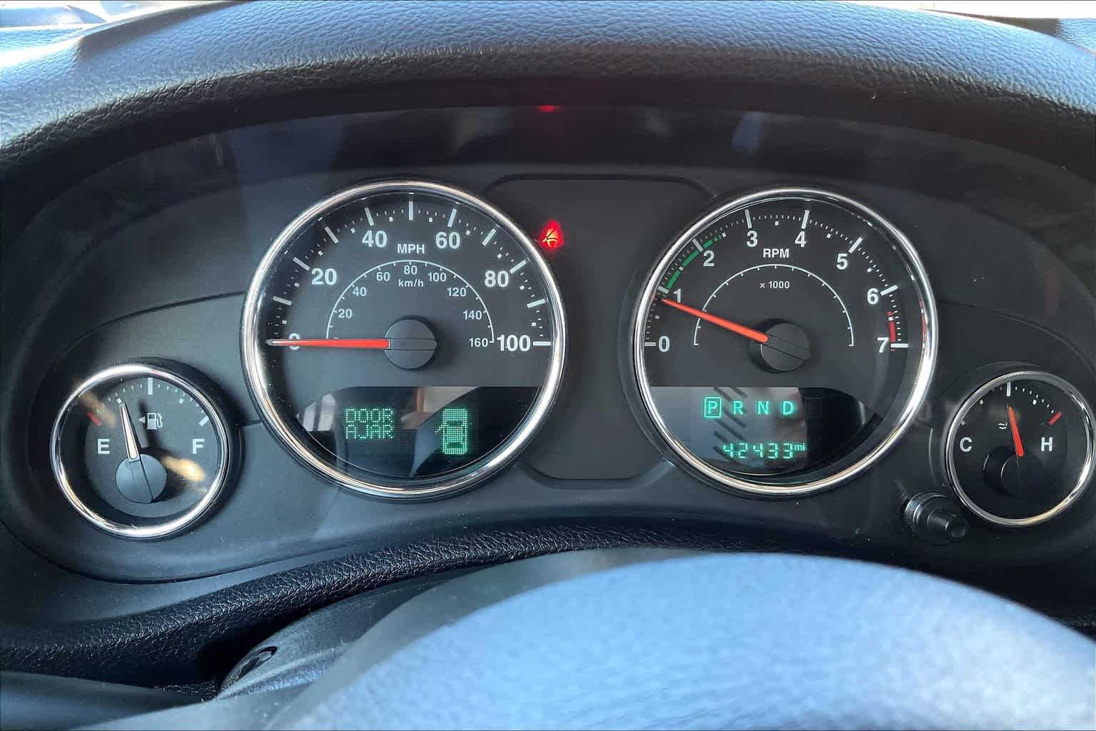 2017 Jeep Wrangler Sport - Photo 24