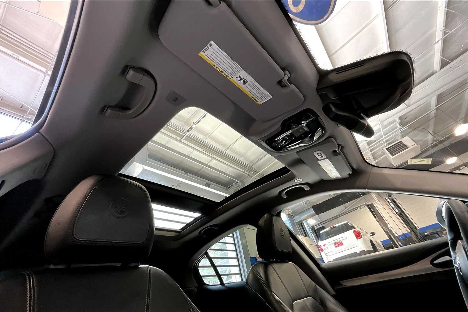 2018 Alfa Romeo Stelvio Sport - Photo 23