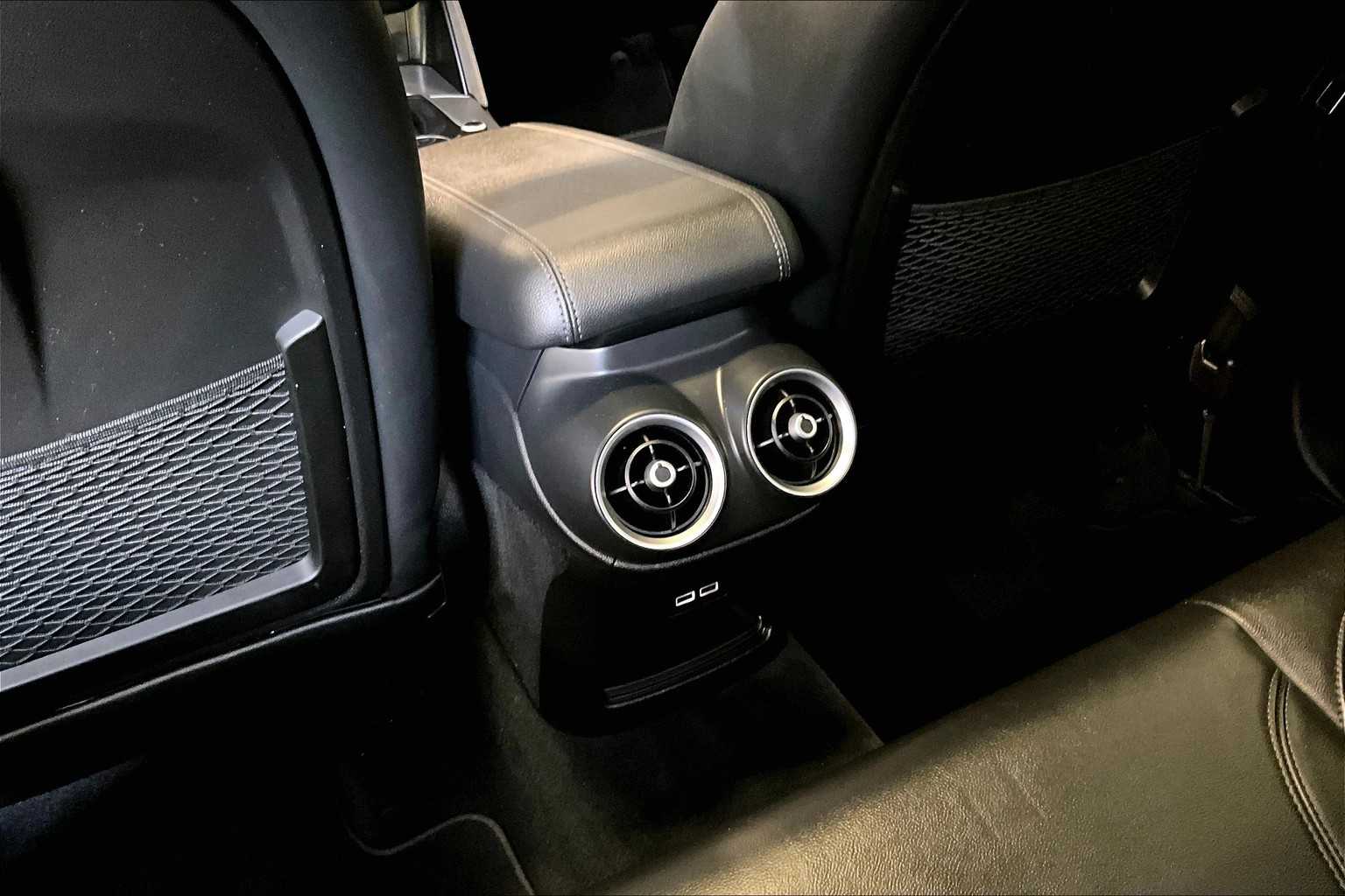 2018 Alfa Romeo Stelvio Sport - Photo 29