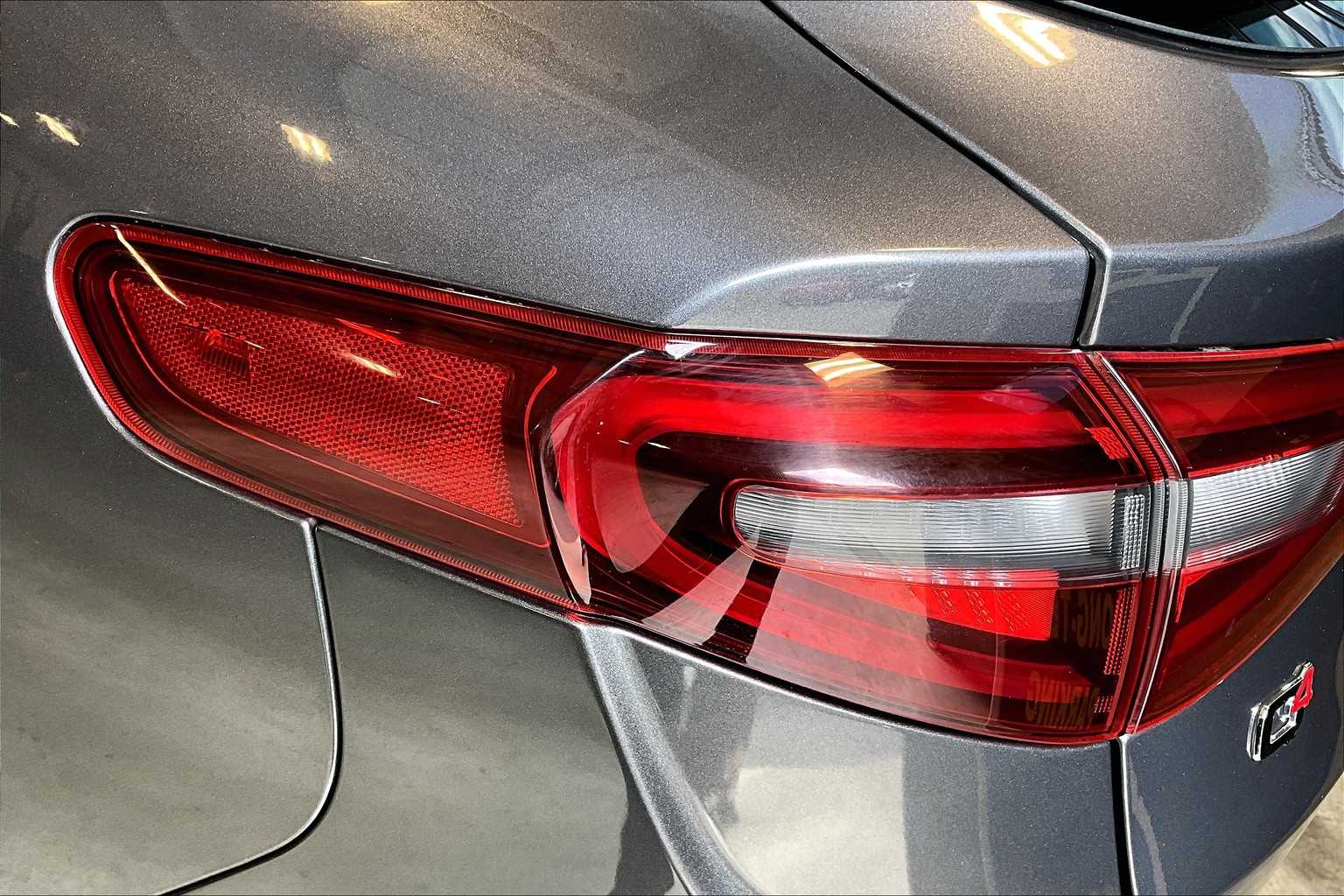 2018 Alfa Romeo Stelvio Sport - Photo 35