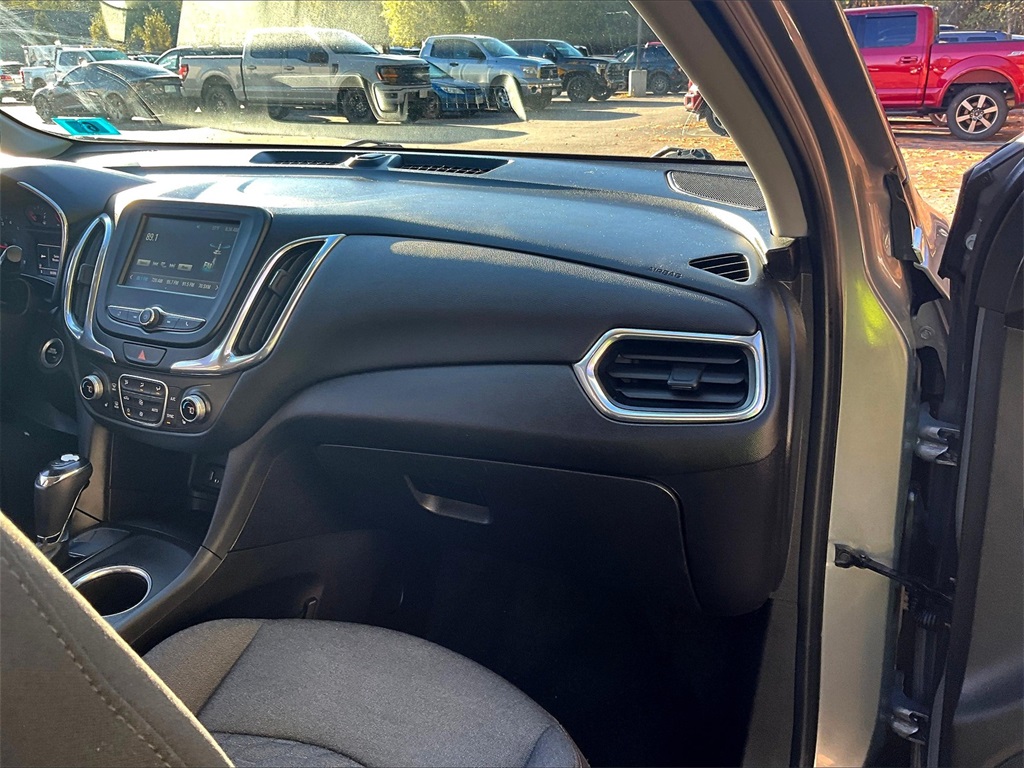 2018 Chevrolet Equinox LT - Photo 13