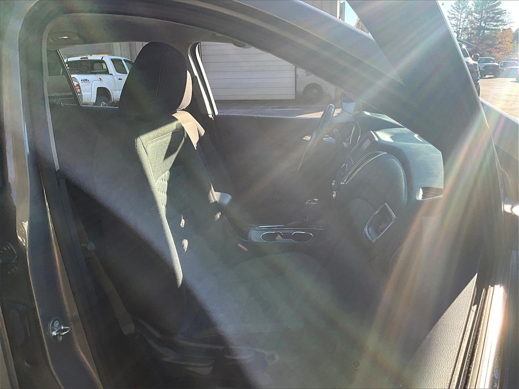 2018 Chevrolet Equinox LT - Photo 14