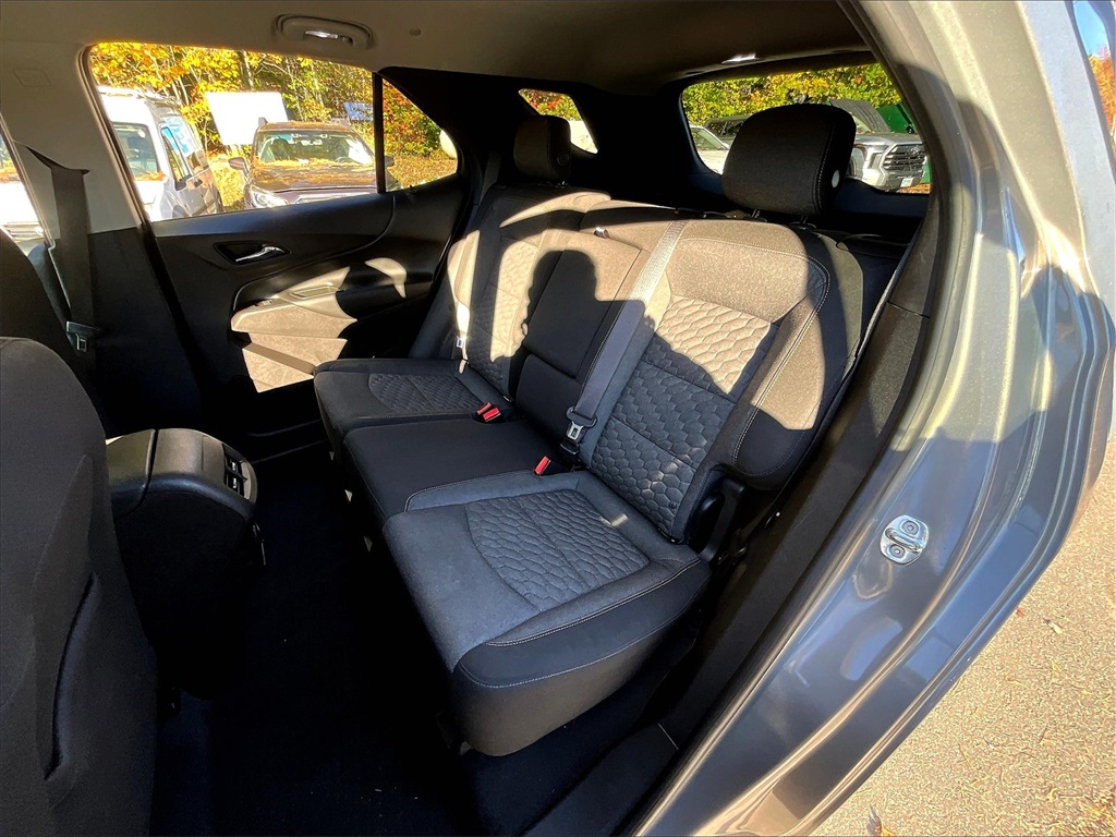 2018 Chevrolet Equinox LT - Photo 15
