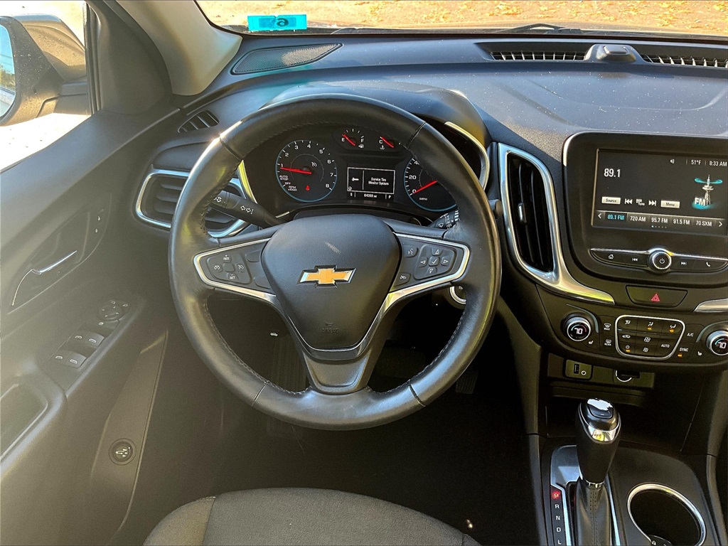 2018 Chevrolet Equinox LT - Photo 17